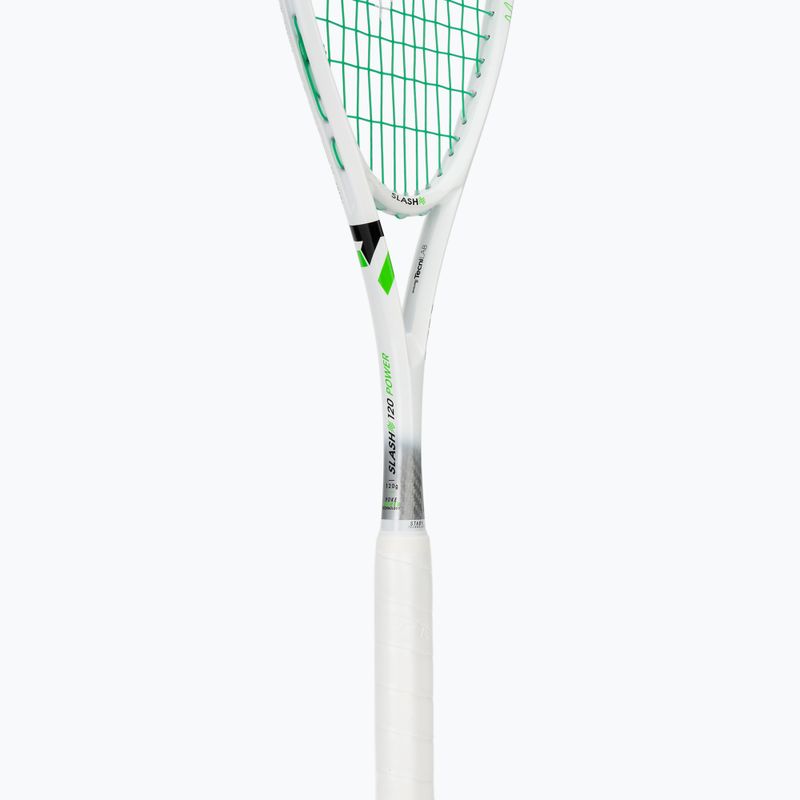 Rakieta do squasha Tecnifibre Slash 120 Power 4