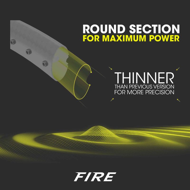 Rakieta tenisowa Tecnifibre Fire 285 14