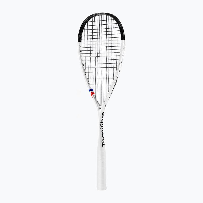 Rakieta do squasha Tecnifibre Carboflex Neo white 2