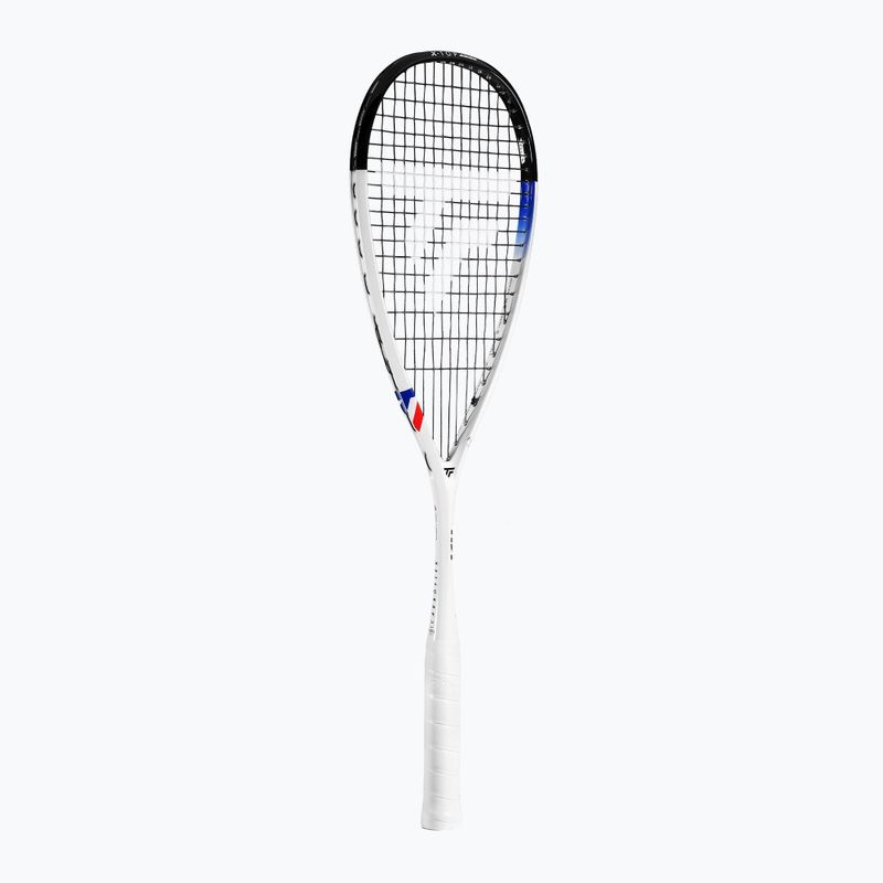 Rakieta do squasha Tecnifibre Carboflex Neo white 3