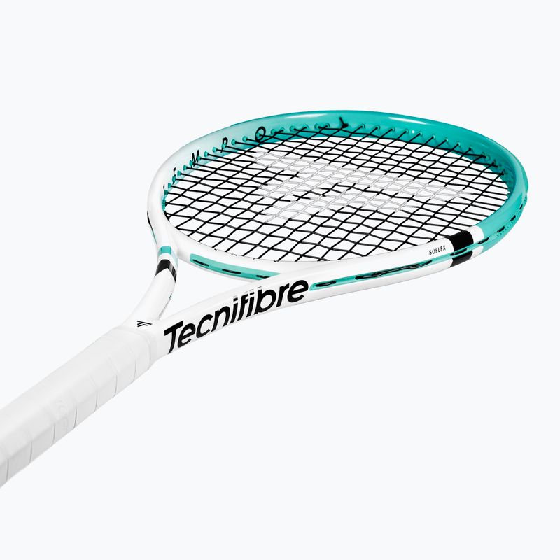 Rakieta tenisowa Tecnifibre Tempo Tour G2 2026 white 5