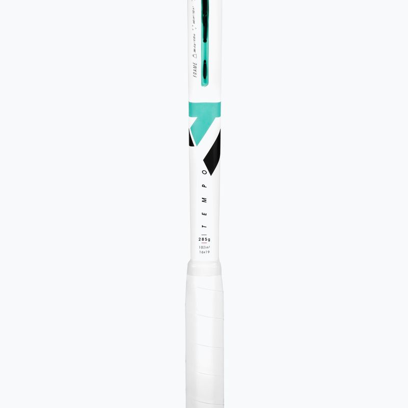 Rakieta tenisowa Tecnifibre Tempo Tour G2 2026 white 6