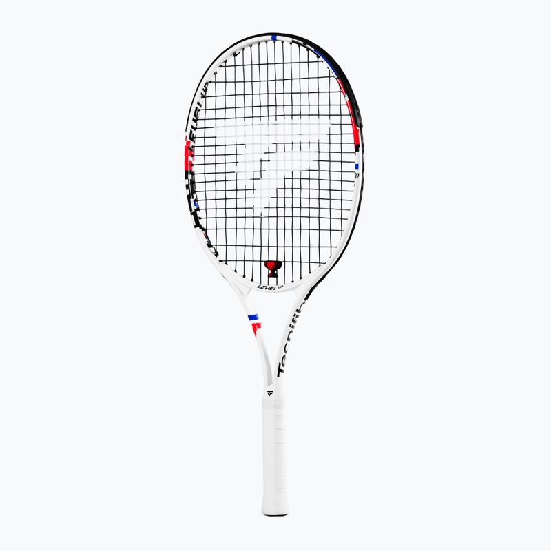 Rakieta tenisowa dziecięca Tecnifibre Level Up 25 2026 white