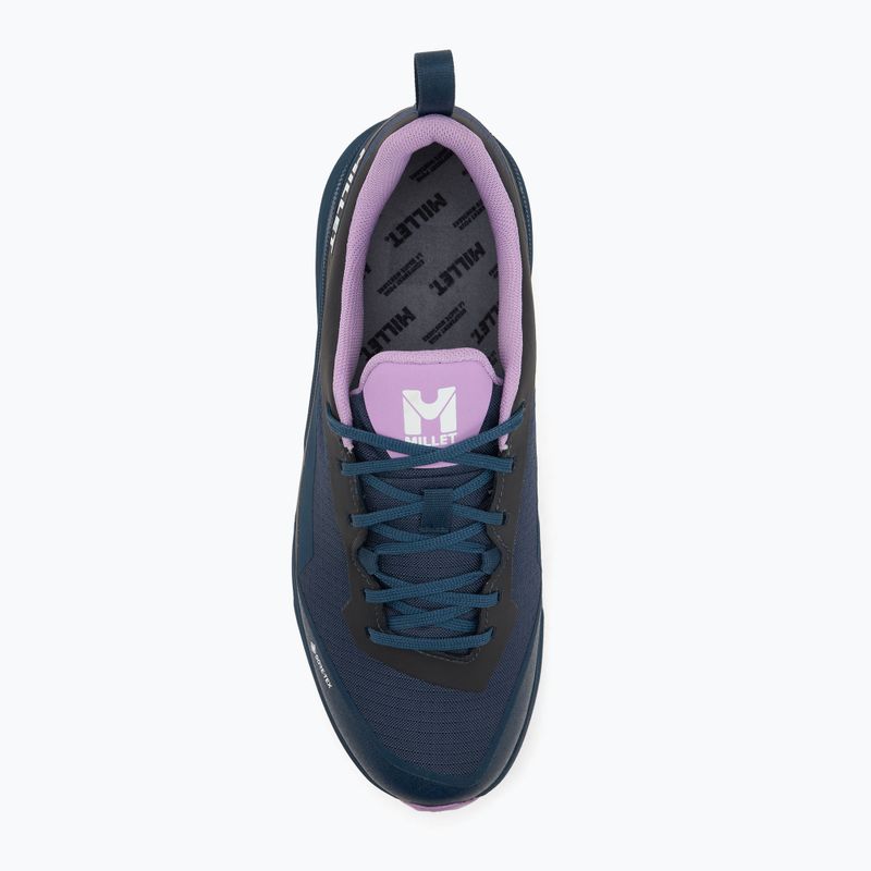 Buty trekkingowe damskie Millet Wanaka GTX saphir 5