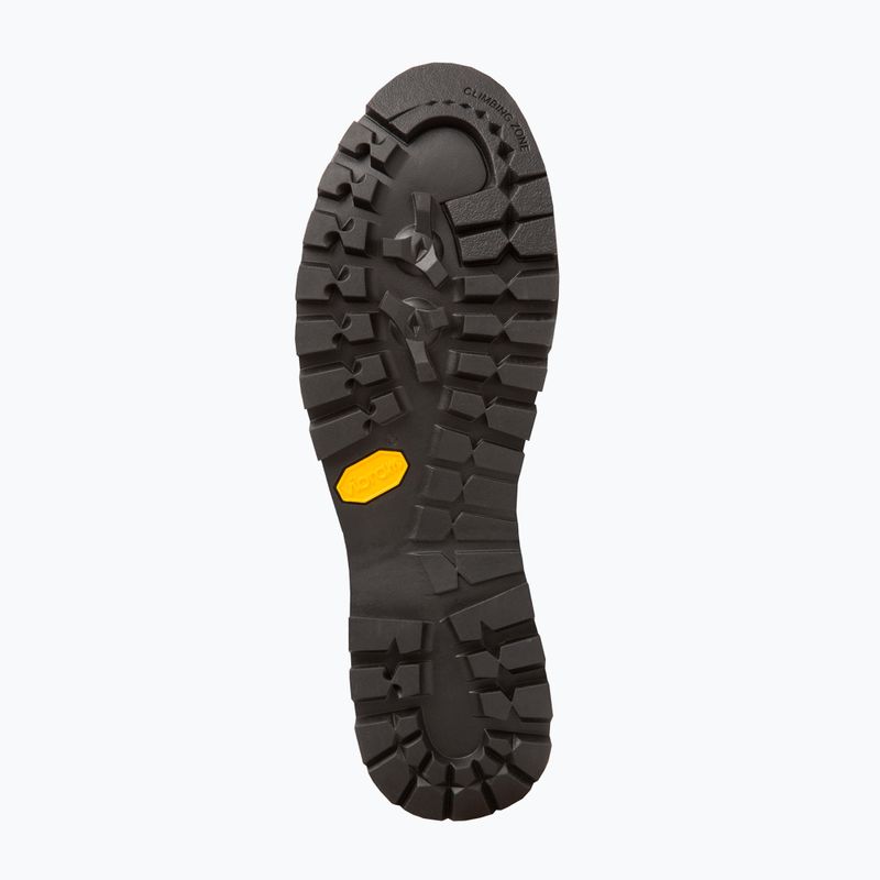 Buty wysokogórskie Millet Elevation GTX czerwony 11