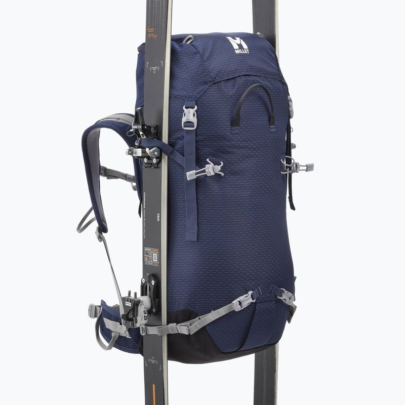 Plecak damski Millet Prolighter 40 l saphir 6