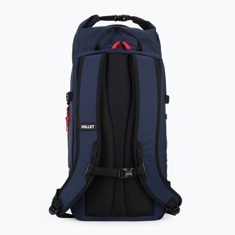 Plecak miejski Millet Divino 25 l saphir 3