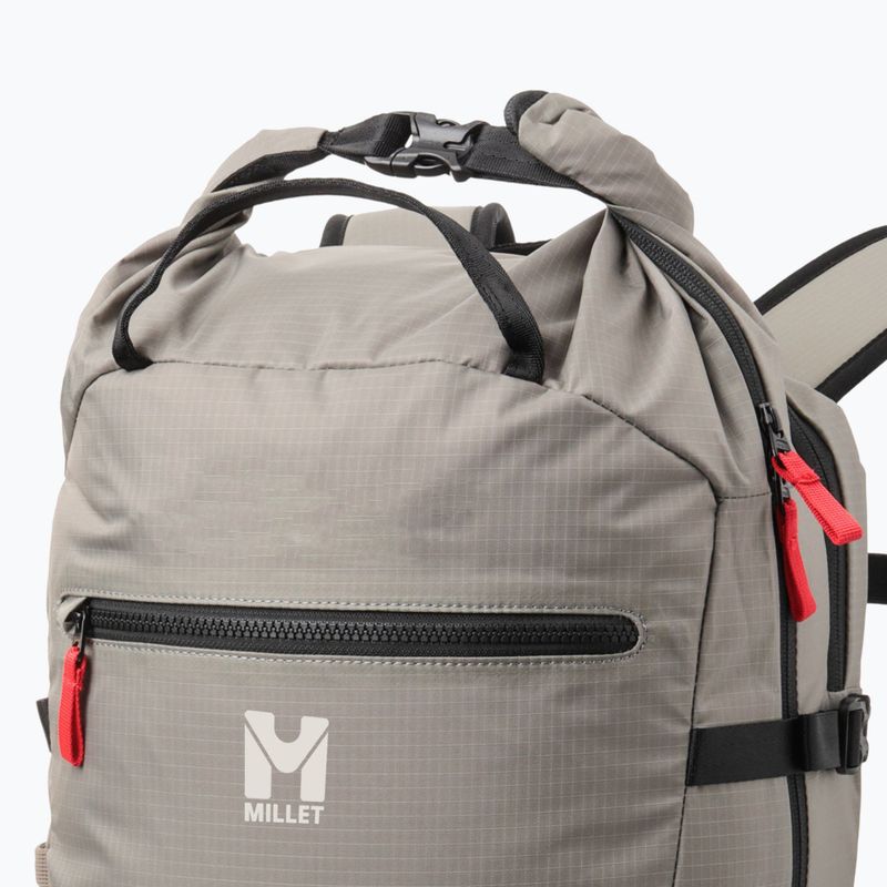 Plecak miejski Millet Divino 25 l dorite 3