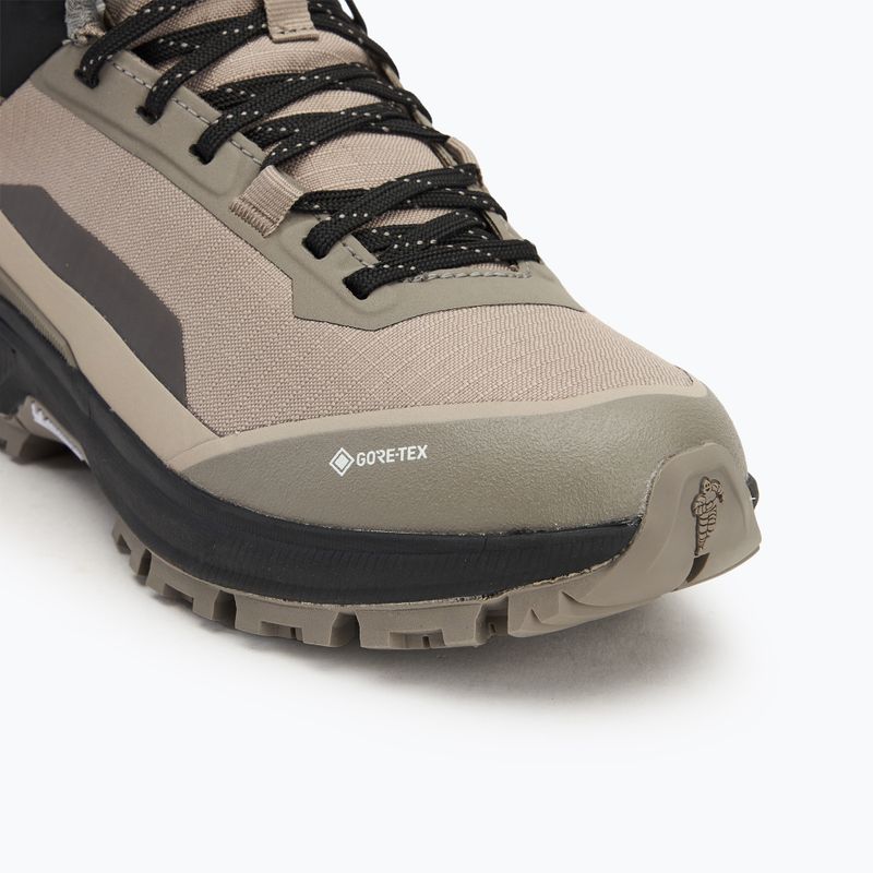 Buty trekkingowe damskie Millet Wanaka Mid GTX rope 7