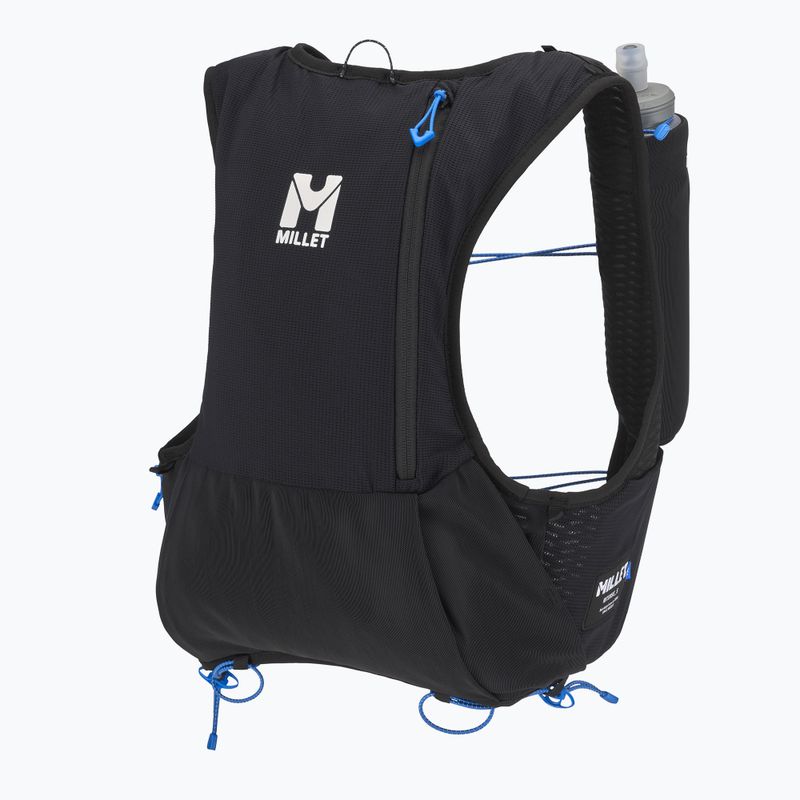Kamizelka do biegania Millet Intense 5 HydraPak czarny 2