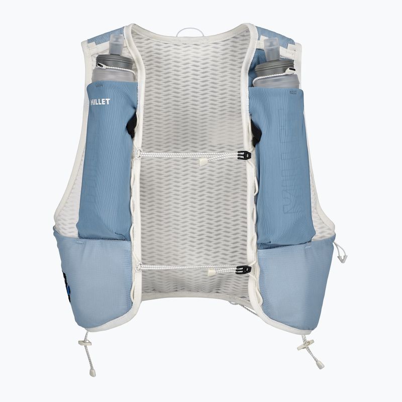 Kamizelka do biegania Millet Intense 5 HydraPak niebieski
