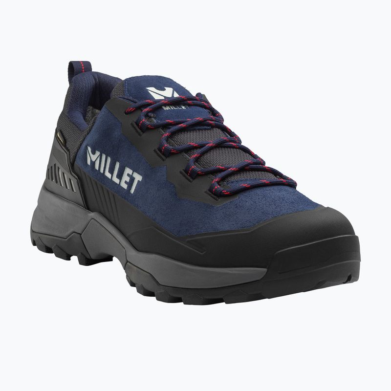 Buty turystyczne męskie Millet Ubic Low GTX saphir 8