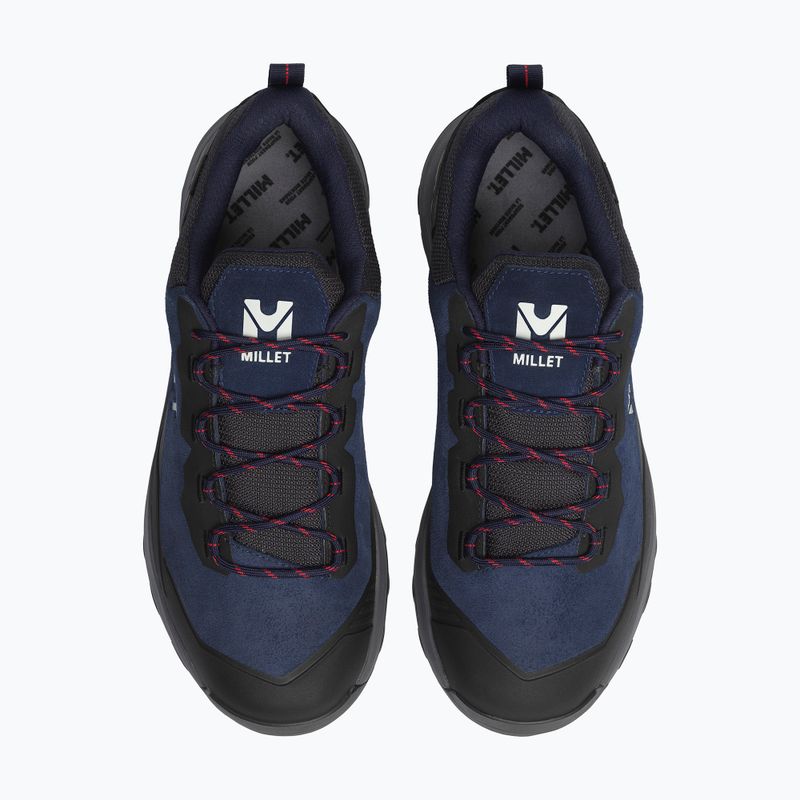 Buty turystyczne męskie Millet Ubic Low GTX saphir 10