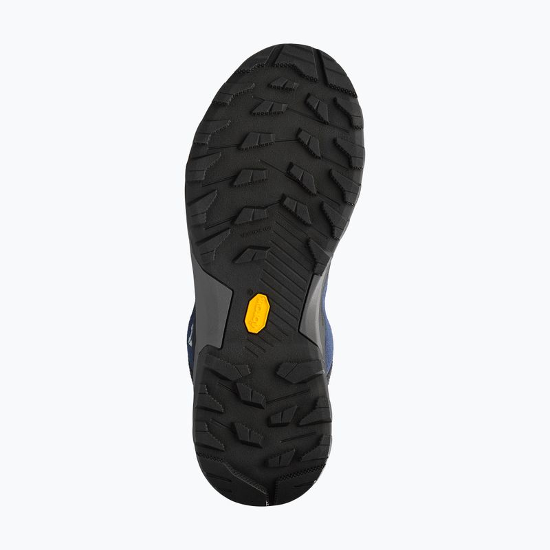 Buty turystyczne męskie Millet Ubic Low GTX saphir 11