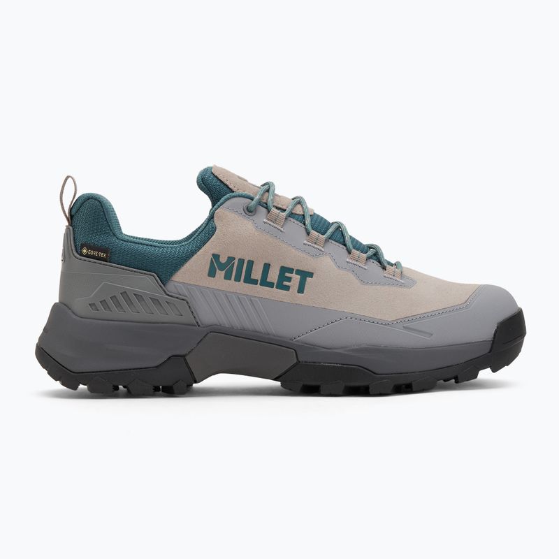 Buty turystyczne damskie Millet Ubic Low GTX rope 2