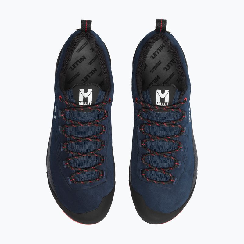 Buty podejściowe męskie Millet Cimaï Pro GTX saphir 3