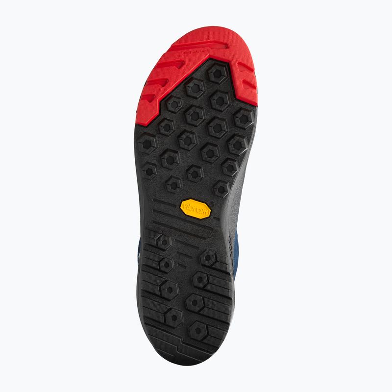 Buty podejściowe męskie Millet Cimaï Pro GTX saphir 4