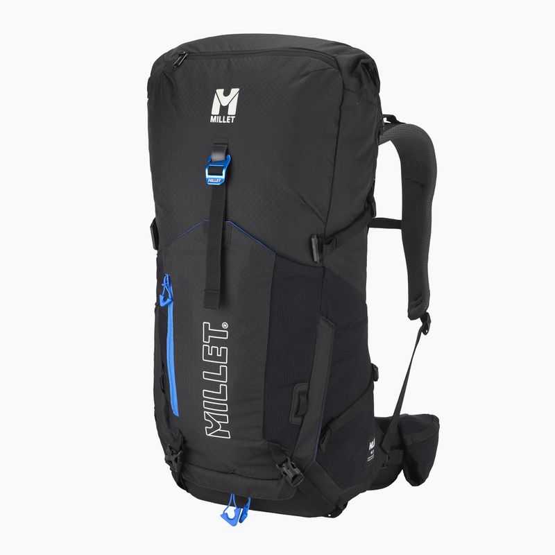 Plecak Millet Ubic 35 l black