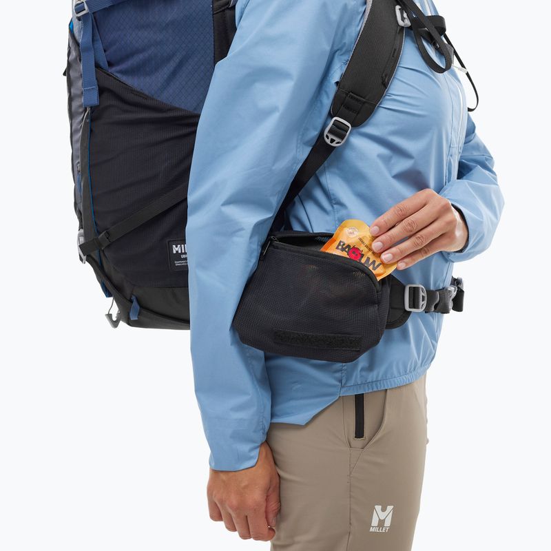 Plecak damski Millet Ubic 30 l e-black/dark blue 10