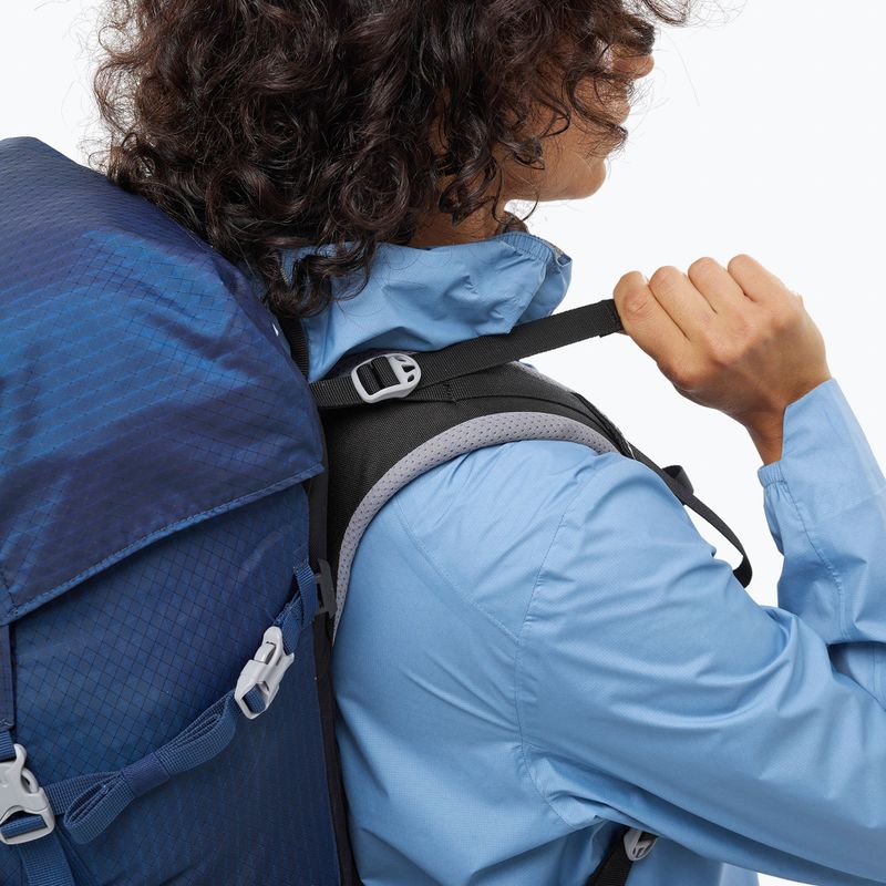 Plecak damski Millet Ubic 30 l e-black/dark blue 11