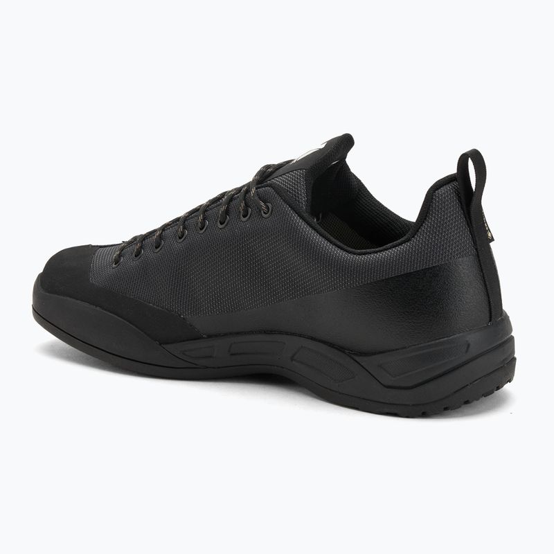Buty podejściowe męskie Millet Cimaï GTX dark grey 3