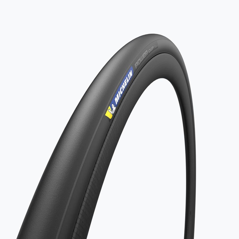 Opona rowerowa Michelin Power Cup TS TLR Competition Line 700 x 25 black