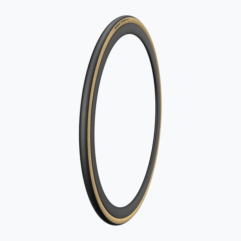 Opona rowerowa Michelin Power Cup TS Competition Line 700 x 28 classic 3
