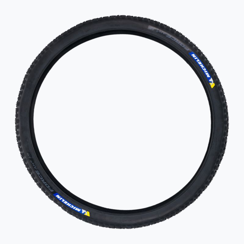 Opona rowerowa Michelin Force AM2 TS TLR 29 x 2.40 black 2