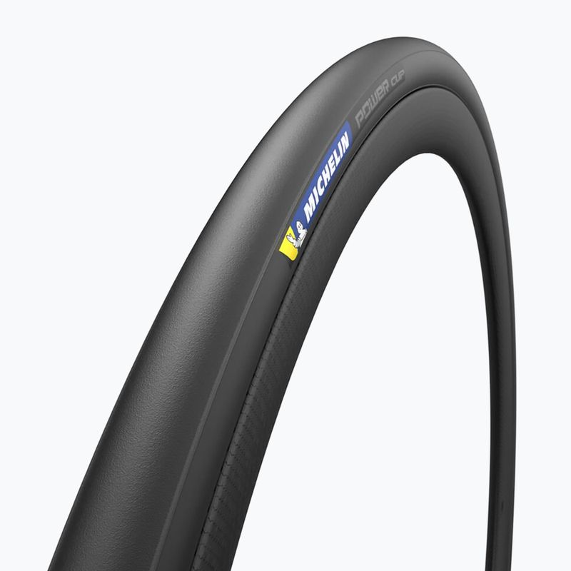Opona rowerowa Michelin Power Cup TS Competition Line 700 x 28C black