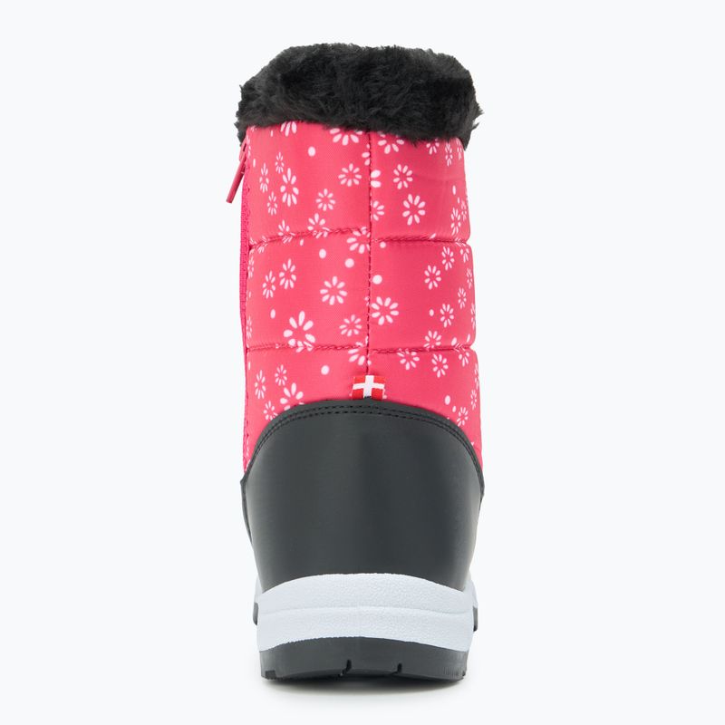 Śniegowce dziecięce Vertigo Alpes Uflow pink 6