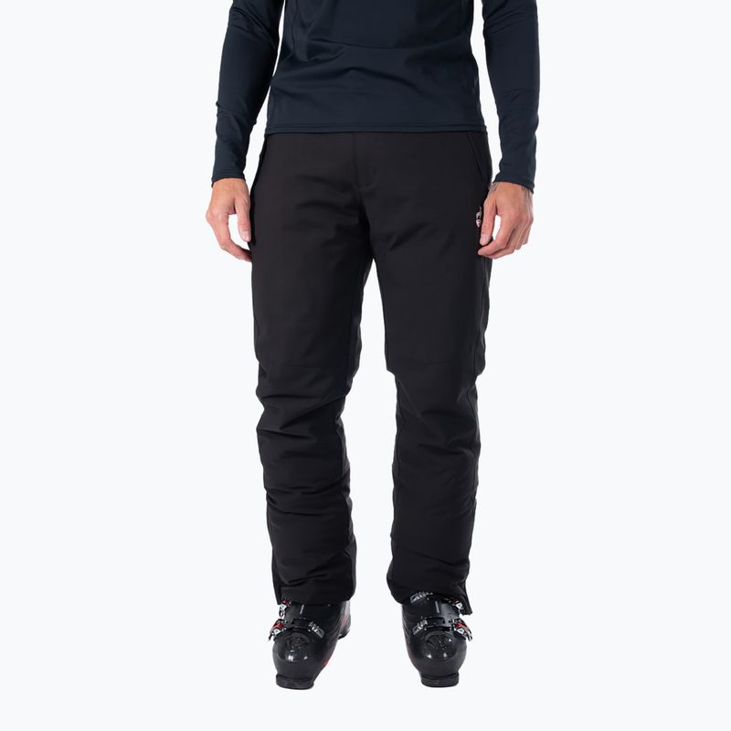 Spodnie narciarskie męskie Aulp Vepur Ski black