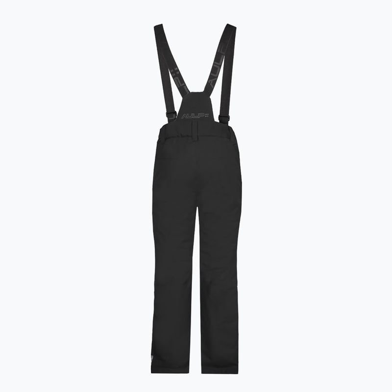 Spodnie narciarskie męskie Aulp Vepur Ski black 7
