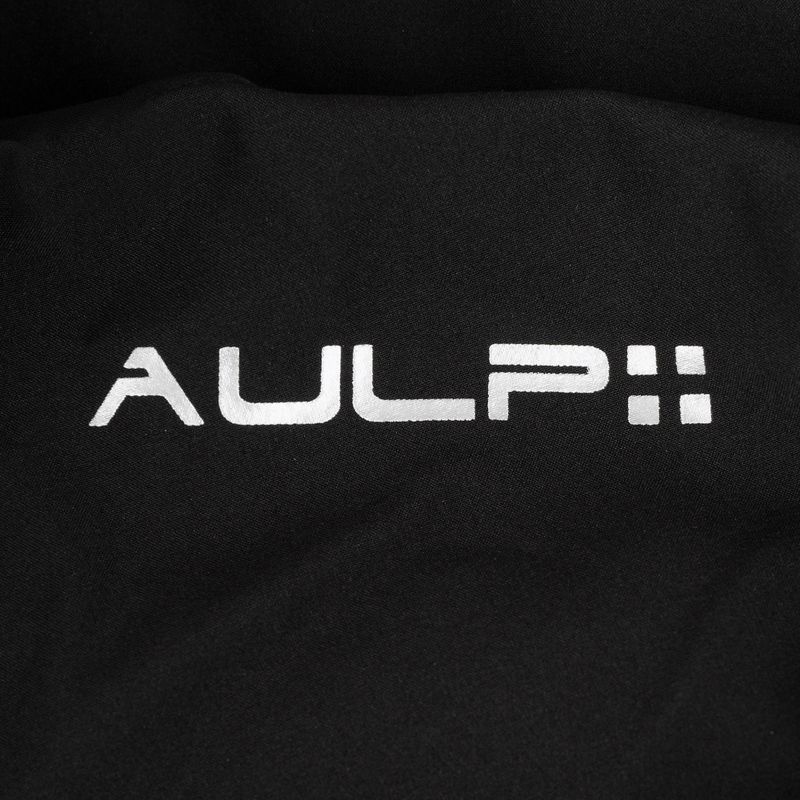 Kurtka softshell damska Aulp Belle Light Softshell black 10