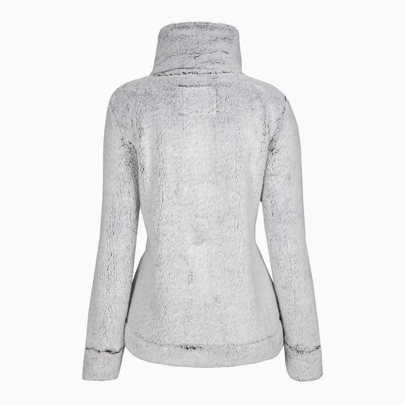 Bluza damska Aulp Norlin Coral Fleece black 7