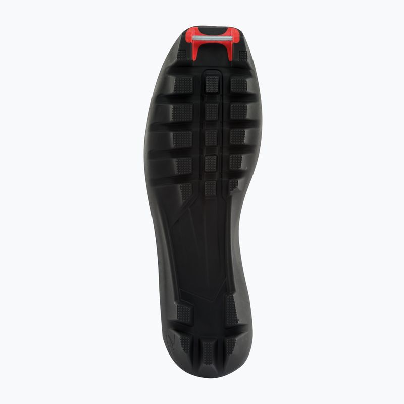 Buty do nart biegowych damskie Rossignol X-1 Ultra FW black 14