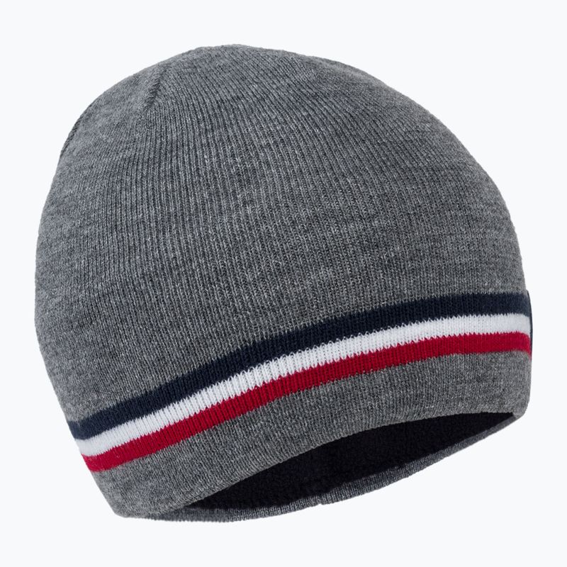 Czapka zimowa męska Rossignol L3 Carl grey