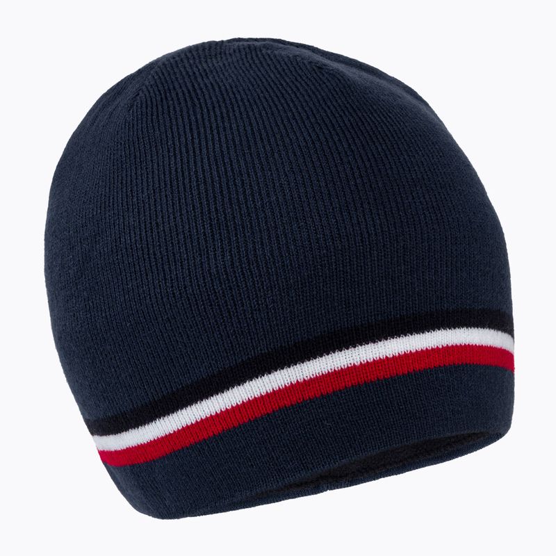 Czapka zimowa męska Rossignol L3 Carl navy