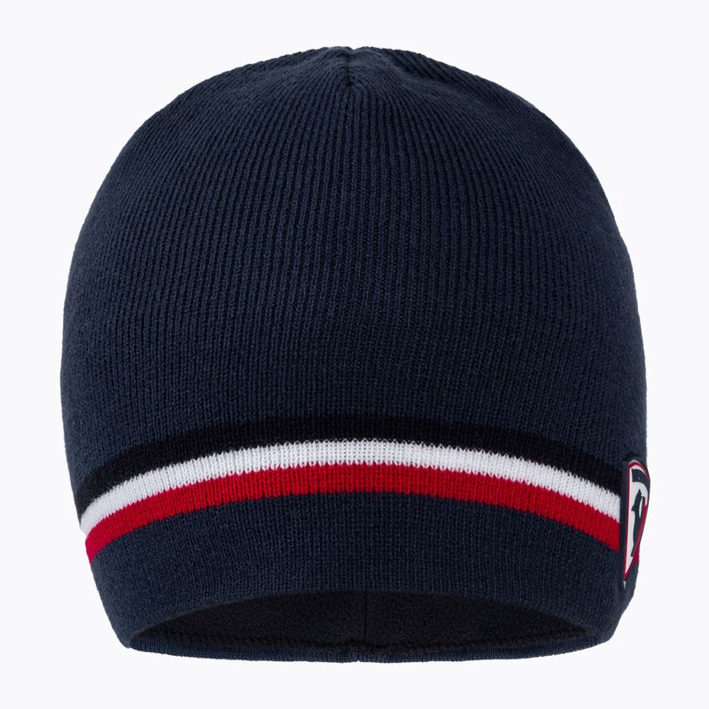 Czapka zimowa męska Rossignol L3 Carl navy 2
