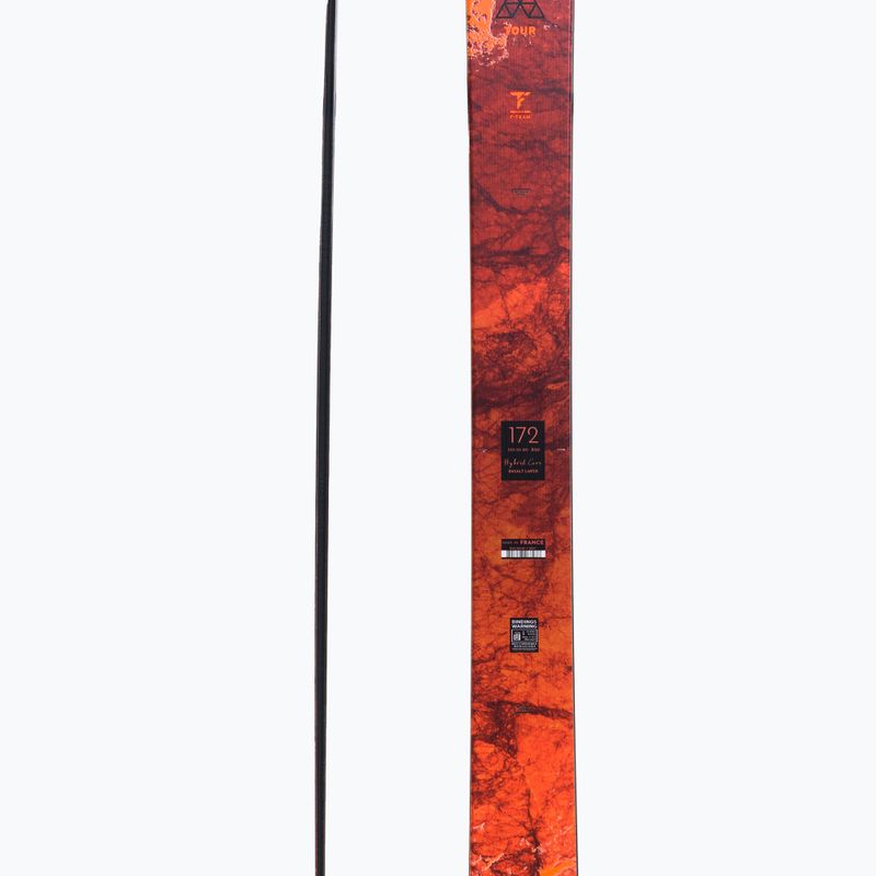 Zestaw skiturowy Dynastar M-Vertical 88 F-Team orange/white 6