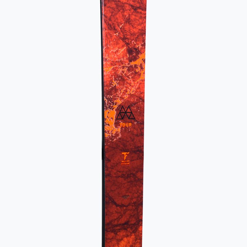 Zestaw skiturowy Dynastar M-Vertical 88 F-Team orange/white 7