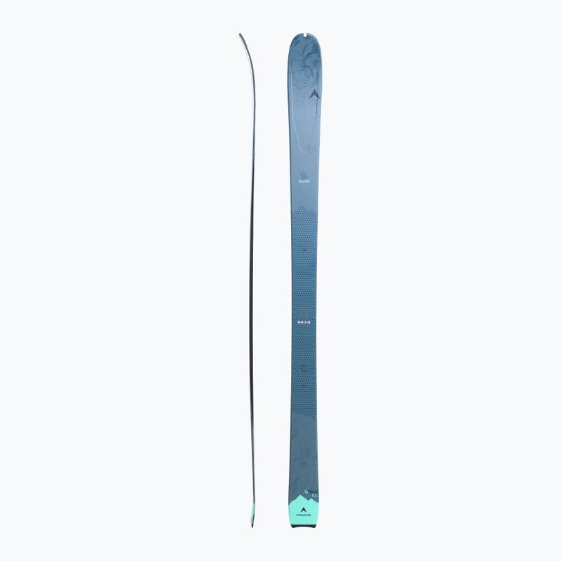 Zestaw skiturowy damski Dynastar E-Tour 82 grey/green 3