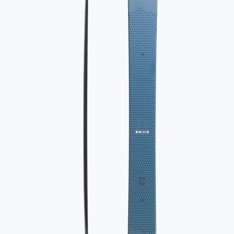 Zestaw skiturowy damski Dynastar E-Tour 82 grey/green 6