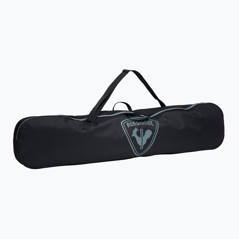 Pokrowiec na deskę snowboardową Rossignol Basic Snowboard Solo black