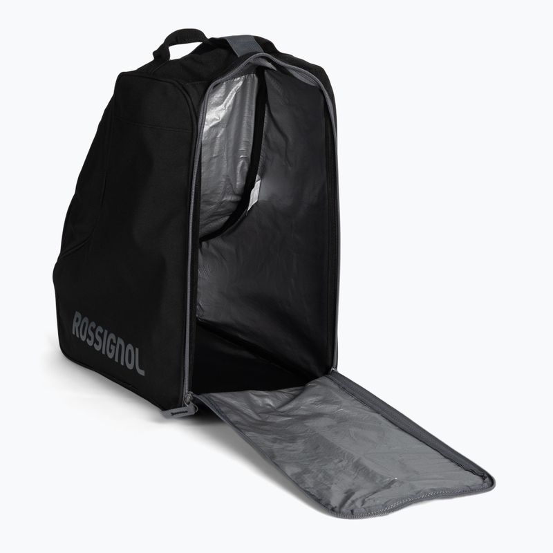 Torba narciarska Rossignol Tactic Boot Bag 34 l grey 4
