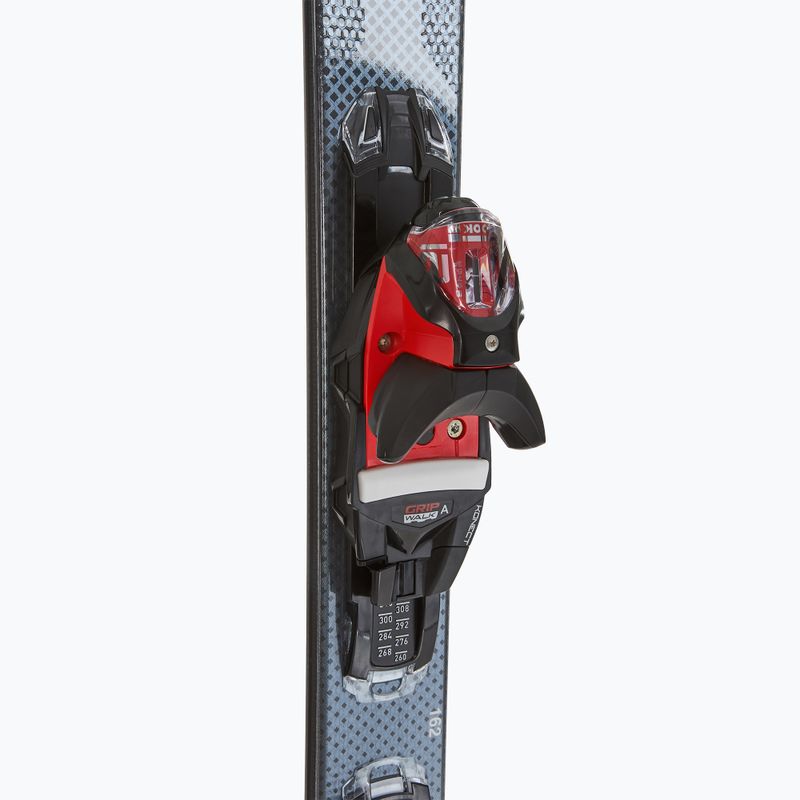 Narty zjazdowe Dynastar Speed 563 Konect + wiązania NX12 Konect GW 4