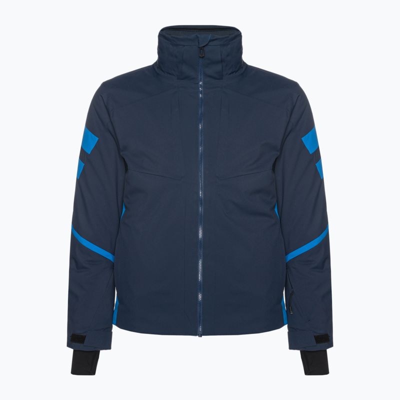Kurtka narciarska męska Rossignol Fonction dark navy 16