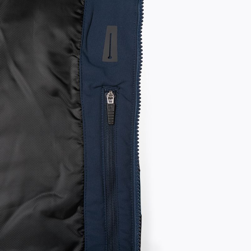 Kurtka narciarska męska Rossignol Fonction dark navy 18