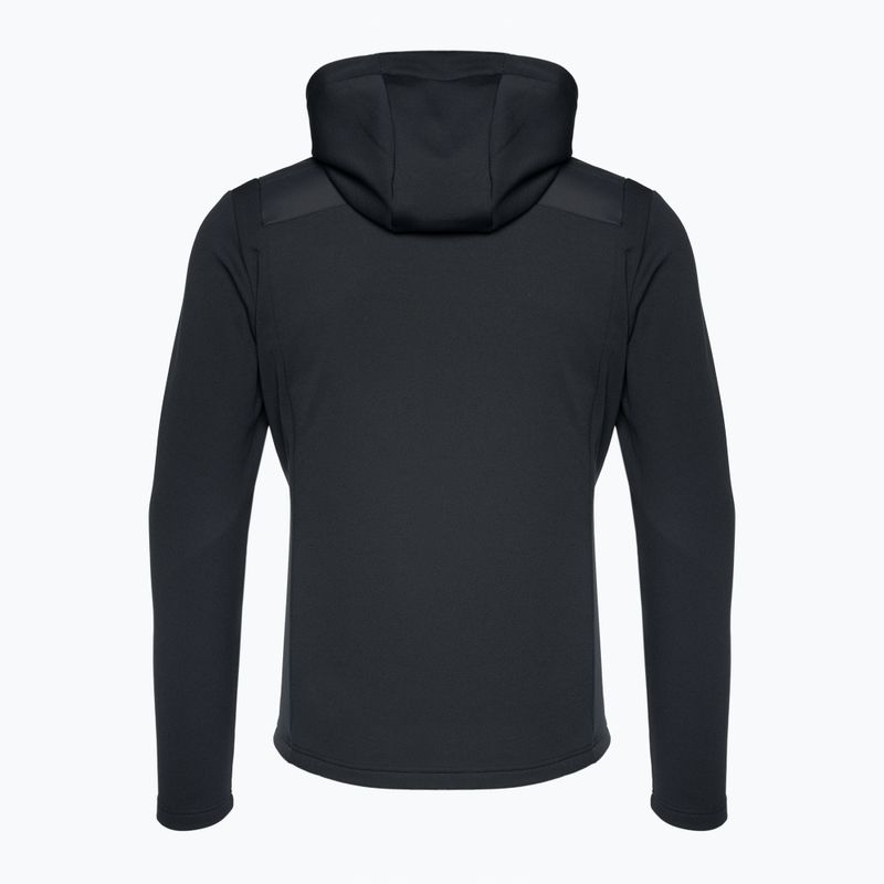Bluza męska Rossignol Classique Hybrid Clim black 8