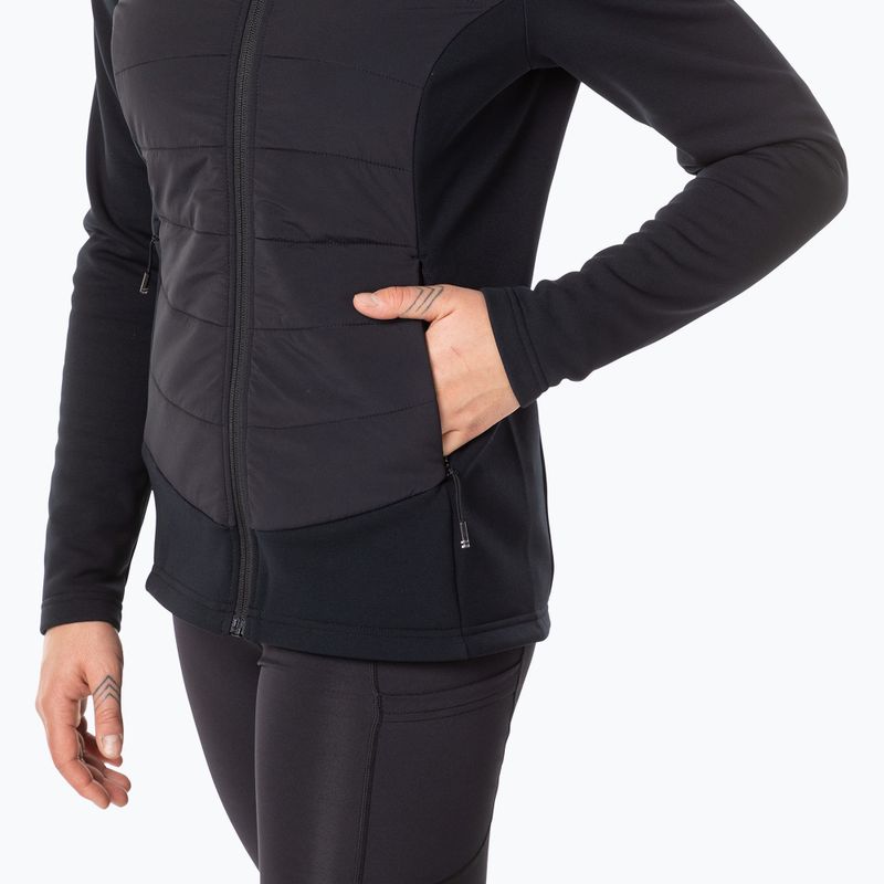 Kurtka damska Rossignol Classique Hybrid Clim black 6