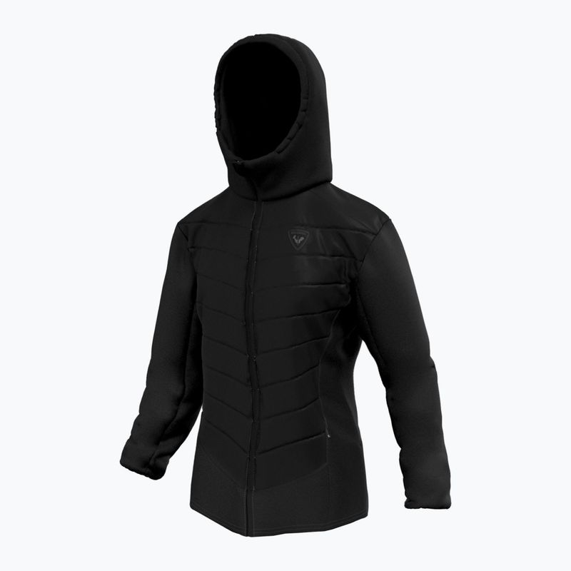 Kurtka damska Rossignol Classique Hybrid Clim black 7